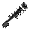 11366 Pre-Assembled Complete Strut Assembly Fits Select Kia Sorento, Hyundai Santa Fe, Hyundai Santa Fe Sport [Front Right] - image 1