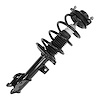 11367 Pre-Assembled Complete Strut Assembly Fits Select Kia Sorento [Front Left] - image 1