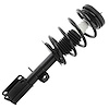 11375 Pre-Assembled Complete Strut Assembly Fits Select BMW X5 [Front Left] - image 1