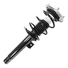 11378 Pre-Assembled Complete Strut Assembly Fits Select BMW [Front] - image 1