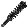 11381 Pre-Assembled Complete Strut Assembly Fits Select Toyota Sequoia [Front Left] - image 1