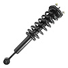 11384 Pre-Assembled Complete Strut Assembly Fits Select Toyota Sequoia [Front Right] - image 1