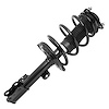 11385 Pre-Assembled Complete Strut Assembly Fits Select Toyota Sienna [Front Left] - image 1