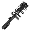 11386 Pre-Assembled Complete Strut Assembly Fits Select Toyota Sienna [Front Right] - image 1