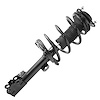 11387 Pre-Assembled Complete Strut Assembly Fits Select Toyota Sienna [Front Left] - image 1