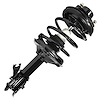 11391 Pre-Assembled Complete Strut Assembly Fits Select Nissan Altima [Front Left] - image 1