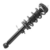11405 Pre-Assembled Complete Strut Assembly Fits Select Nissan 370Z, Infiniti Q60, Infiniti G37 [Front Left] - image 1