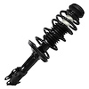 11410 Pre-Assembled Complete Strut Assembly Fits Select Volkswagen Jetta, Volkswagen Golf [Front] - image 1