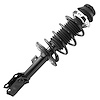 11411 Pre-Assembled Complete Strut Assembly Fits Select Honda Fit [Front Left] - image 1