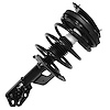 11420 Pre-Assembled Complete Strut Assembly Fits Select GM [Front] - image 1