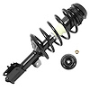 11423 Pre-Assembled Complete Strut Assembly Fits Select Suzuki Forenza, Suzuki Reno [Front Left] - image 1