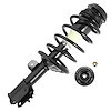 11424 Pre-Assembled Complete Strut Assembly Fits Select Suzuki Forenza, Suzuki Reno [Front Right] - image 1