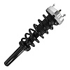 11426 Pre-Assembled Complete Strut Assembly Fits Select BMW X5, BMW X6 [Front Right] - image 1