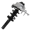 11427 Pre-Assembled Complete Strut Assembly Fits Select Audi Q5 [Front Left] - image 1