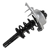 11428 Pre-Assembled Complete Strut Assembly Fits Select Audi Q5 [Front Right] - image 1