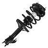 11434 Pre-Assembled Complete Strut Assembly Fits Select Mercury Villager, Nissan Quest [Front Right] - image 1