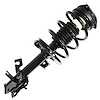 11453 Pre-Assembled Complete Strut Assembly Fits Select Nissan Sentra [Front Left] - image 1