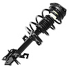 11454 Pre-Assembled Complete Strut Assembly Fits Select Nissan Sentra [Front Right] - image 1