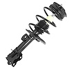 11456 Pre-Assembled Complete Strut Assembly Fits Select Nissan Sentra [Front Right] - image 1