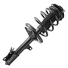 11477 Pre-Assembled Complete Strut Assembly Fits Select Lexus RX300 [Front Left] - image 1