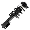11480 Pre-Assembled Complete Strut Assembly Fits Select Mercedes-Benz [Front] - image 1