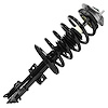 11485 Pre-Assembled Complete Strut Assembly Fits Select Volvo XC90 [Front Left] - image 1