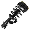 11490 Pre-Assembled Complete Strut Assembly Fits Select Chevy Lumina APV, Oldsmobile Silhouette, Pontiac Trans Sport [Front] - image 1