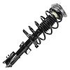 11491 Pre-Assembled Complete Strut Assembly Fits Select Volvo V70, Volvo XC70 [Front Left] - image 1