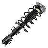 11492 Pre-Assembled Complete Strut Assembly Fits Select Volvo V70, Volvo XC70 [Front Right] - image 1