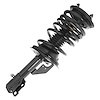 11500 Pre-Assembled Complete Strut Assembly Fits Select Mopar [Front] - image 1