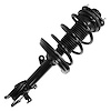 11505 Pre-Assembled Complete Strut Assembly Fits Select Honda Ridgeline [Front Left] - image 1