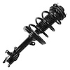 11506 Pre-Assembled Complete Strut Assembly Fits Select Honda Ridgeline [Front Right] - image 1