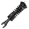 11512 Pre-Assembled Complete Strut Assembly Fits Select Ford Thunderbird, Mercury Cougar [Front Right] - image 1