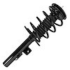 11543 Pre-Assembled Complete Strut Assembly Fits Select Ford Taurus, Mercury Sable [Front Left] - image 1