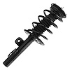 11546 Pre-Assembled Complete Strut Assembly Fits Select Ford Taurus [Front Right] - image 1