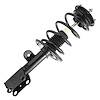 11548 Pre-Assembled Complete Strut Assembly Fits Select Ford Taurus [Front Right] - image 1