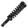 11561 Pre-Assembled Complete Strut Assembly Fits Select Toyota 4Runner [Front Left] - image 1