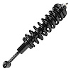11563 Pre-Assembled Complete Strut Assembly Fits Select Toyota 4Runner, Toyota Tacoma, Toyota FJ Cruiser [Front Left] - image 1