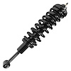 11564 Pre-Assembled Complete Strut Assembly Fits Select Toyota 4Runner, Toyota Tacoma, Toyota FJ Cruiser [Front Right] - image 1