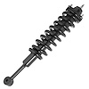11565 Pre-Assembled Complete Strut Assembly Fits Select Lexus GX470, Lexus GX460 [Front Left] - image 1