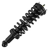 11570 Pre-Assembled Complete Strut Assembly Fits Select Chevy Colorado, GMC Canyon [Front] - image 1
