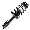 11571 Pre-Assembled Complete Strut Assembly Fits Select Nissan Sentra [Front Left] - image 1