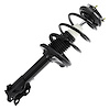 11576 Pre-Assembled Complete Strut Assembly Fits Select Nissan Sentra [Front Right] - image 1