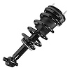 11580 Pre-Assembled Complete Strut Assembly Fits Select Chevy Silverado 1500, GMC Sierra 1500 [Front] - image 1