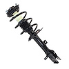 11582 Pre-Assembled Complete Strut Assembly Fits Select Dodge Caliber, Jeep Compass, Jeep Patriot [Front Right] - image 1