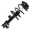 11595 Pre-Assembled Complete Strut Assembly Fits Select Nissan Altima [Front Left] - image 1