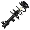 11596 Pre-Assembled Complete Strut Assembly Fits Select Nissan Altima [Front Right] - image 1