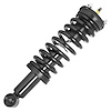 11600 Suspension Strut & Coil Spring Assembly Fits Select Chevy Colorado, GMC Canyon [Front] - image 1