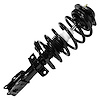 11601 Suspension Strut & Coil Spring Assembly Fits Select Chevy Cobalt, Chevy HHR, Pontiac Pursuit, Pontiac G5 [Front Left] - image 1