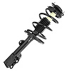 11618 Suspension Strut & Coil Spring Assembly Fits Select Toyota Highlander [Front Right] - image 1